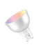 EAN 8426801157804 - Muvit MIOBULB014 iluminación inteligente Bombilla inteligente Wi-Fi 5 W imagen 1