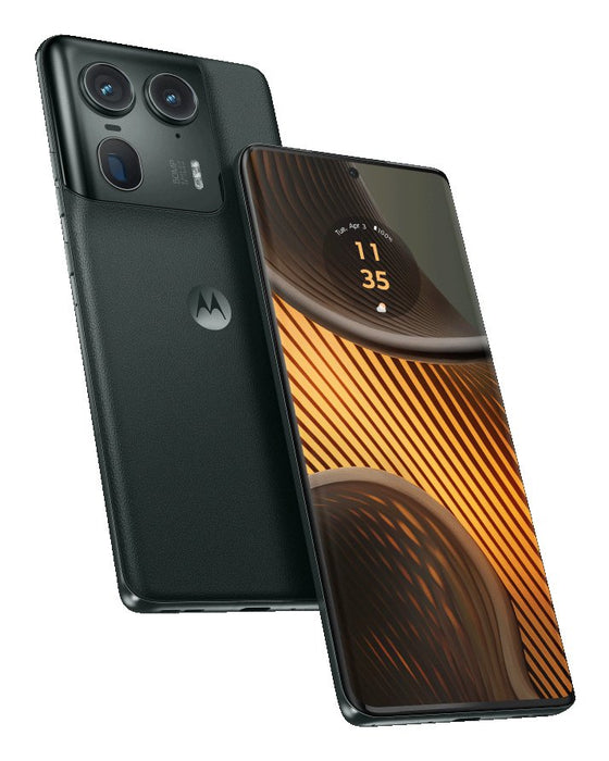 EAN 840023256011 - Motorola edge 50 Ultra 16,9 cm (6.67") SIM doble Android 14 5G USB Tipo C 16 GB 1,02 TB 4500 mAh Gris imagen 1