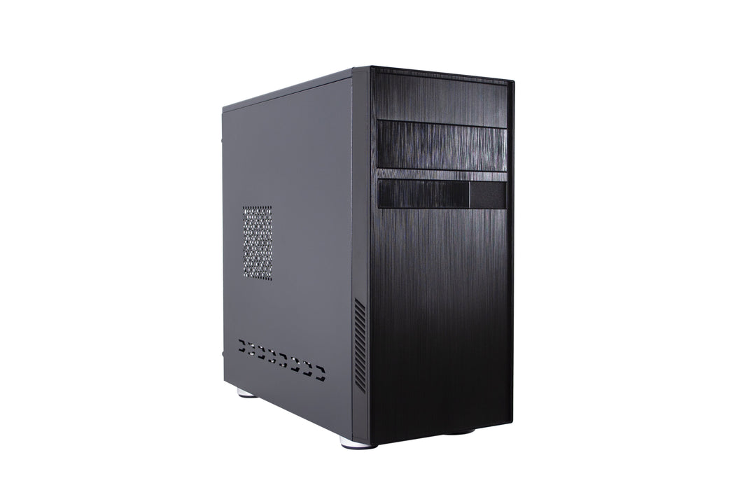 EAN 8436556143373 - CoolBox M-670 Micro Torre Negro 500 W imagen 1