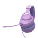 EAN 1200130015540 - JBL Quantum 100M2 Auriculares Alámbrico Diadema Juego Púrpura imagen 8