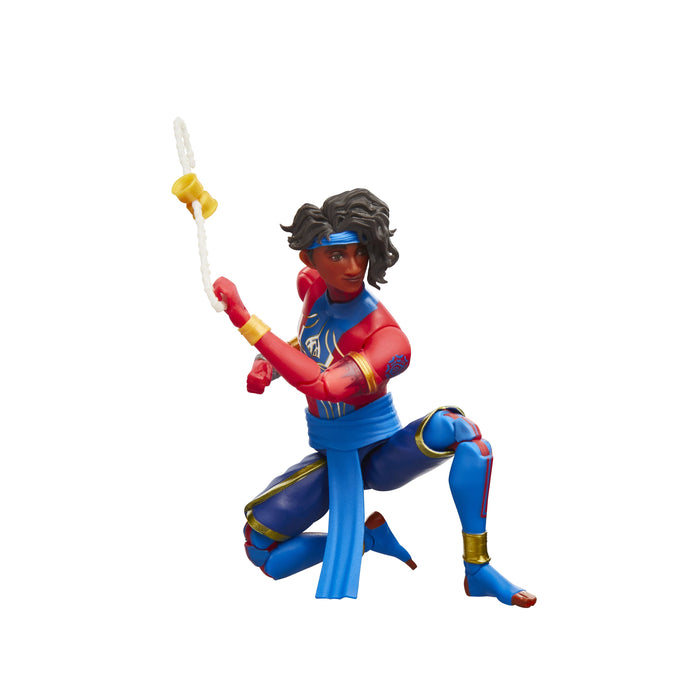 EAN 5010996237859 - Marvel Spider-Man F91725X0 figura de juguete para niños imagen 8