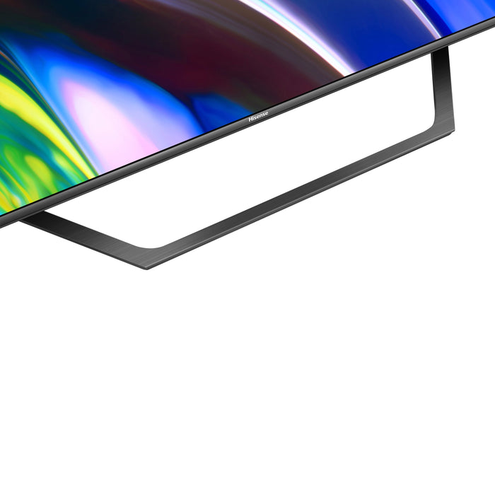 EAN 6942147492840 - Hisense 65A7KQ Televisor 165,1 cm (65") 4K Ultra HD Smart TV Wifi Negro 350 cd / m² imagen 6