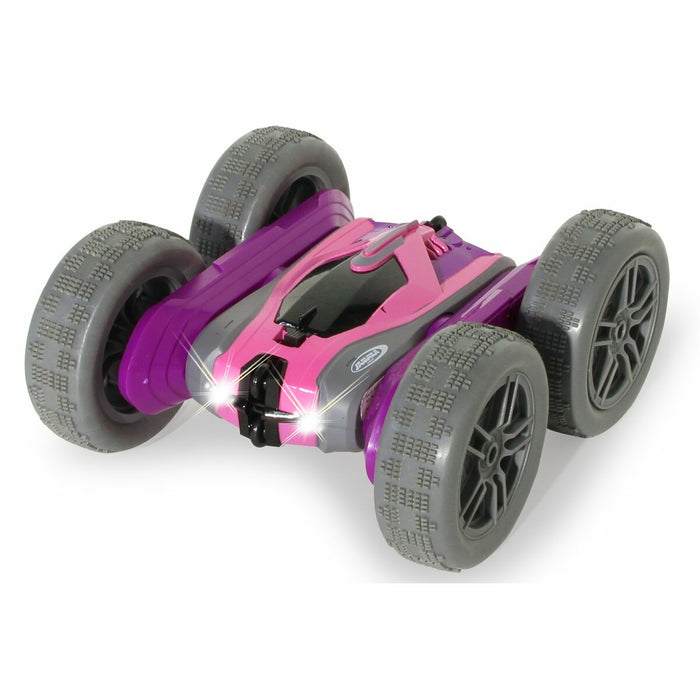 EAN 4042774463229 - Jamara SpinX Stuntcar modelo controlado por radio Coche de acrobacias Motor eléctrico imagen 5