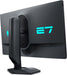 EAN 5397184821787 - Alienware AW2725QF pantalla para PC 68,6 cm (27") 3840 x 2160 Pixeles 4K Ultra HD LCD Negro imagen 7