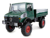 EAN 4260768519152 - Amewi Unimog modelo controlado por radio Off-road truck Motor eléctrico 1:12 imagen 1