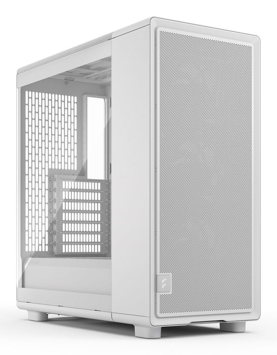 EAN 7340172709657 - Fractal Design Epoch Midi Tower Blanco imagen 1
