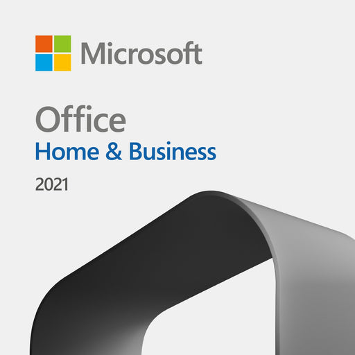 EAN 0655887481758 - Microsoft Office Home & Business 2021 Office suite Completo 1 licencia(s) Plurilingüe imagen 1