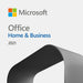 EAN 0655887481758 - Microsoft Office Home & Business 2021 Office suite Completo 1 licencia(s) Plurilingüe imagen 1