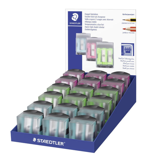 EAN 4007817023006 - Staedtler 512 60C imagen 1