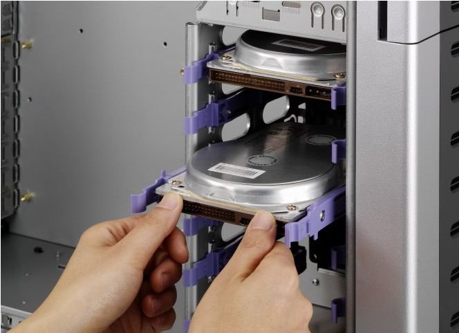 EAN 4710713233850 - Chieftec Mediumtower Uni 400W ATX/EATX Black Midi Tower Negro imagen 8