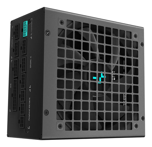 EAN 6933412716792 - DeepCool PX1000G unidad de fuente de alimentación 1000 W 20+4 pin ATX ATX Negro imagen 1