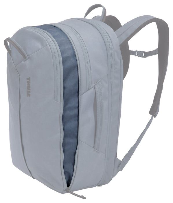 EAN 0085854255363 - Thule Aion TATB128 Dark Slate mochila Mochila de viaje Gris Poliéster reciclado imagen 5