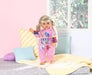 EAN 4001167833537 - BABY born Kindergarten Romper+Badges Pelele de muñeca imagen 7