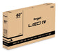 EAN 8436606900390 - Engel LE4066T2 Televisor 101,6 cm (40") Full HD Negro 230 cd / m² imagen 7