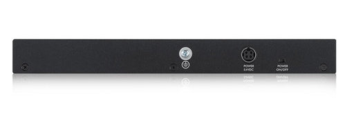 EAN 0760559129460 - Zyxel GS1100-10HP switch No administrado Gigabit Ethernet (10/100/1000) Energía sobre Ethernet (PoE) 1U N imagen 2