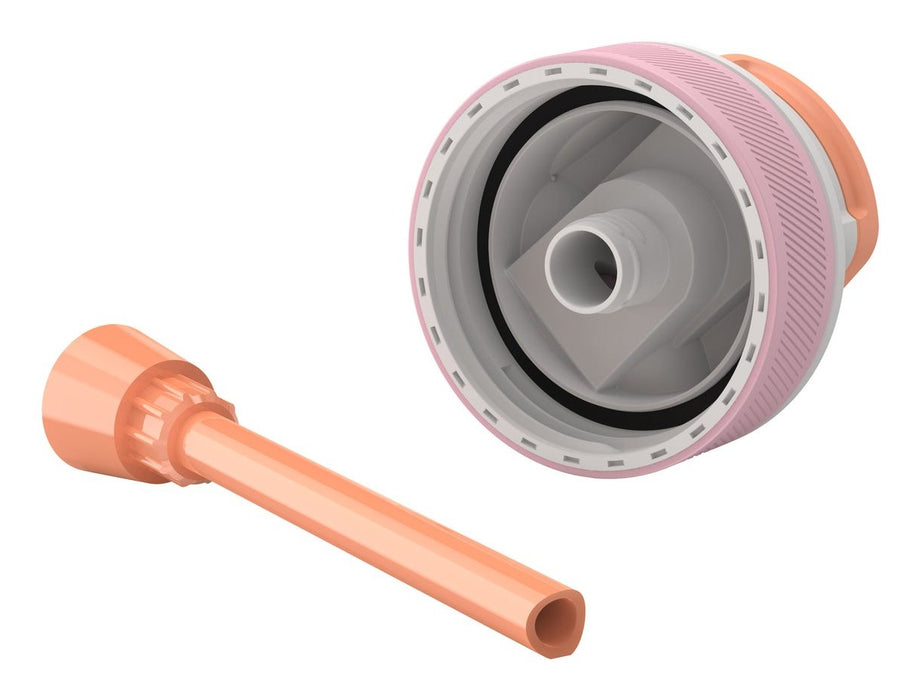 EAN 5407005143483 - Kambukka Lagoon Uso diario 750 ml Verde claro, Rosa, Rosa imagen 4