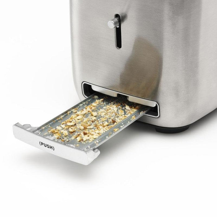 EAN 7611210920014 - Solis Sandwich toster 7 2 rebanada(s) 1635 W Gris imagen 7