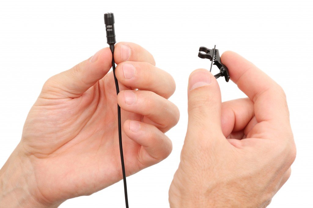 EAN 8025813630031 - IK Multimedia iRig Mic Lav Negro Micrófono con pinza de enganche imagen 13