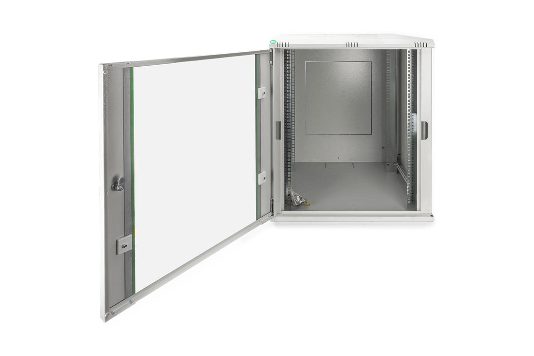 EAN 4016032221760 - Digitus DN-19 16U-6/6-EC armario rack Bastidor de pared Gris imagen 4