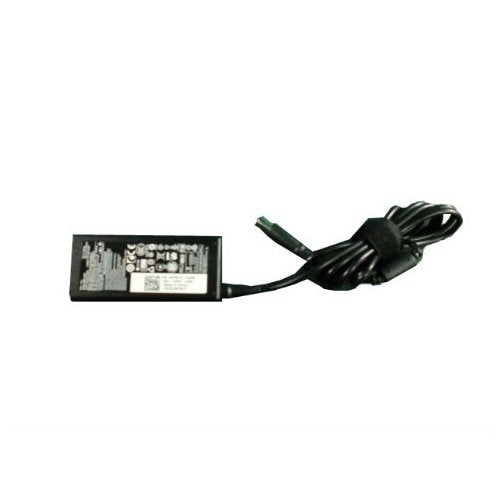 EAN 5397063814060 - DELL NK6FN adaptador e inversor de corriente Interior 65 W Negro imagen 1