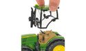EAN 4006874032822 - Siku John Deere 6210R imagen 4