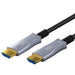 EAN 4040849655593 - Goobay 65558 cable HDMI 20 m HDMI tipo A (Estándar) Negro, Gris imagen 1
