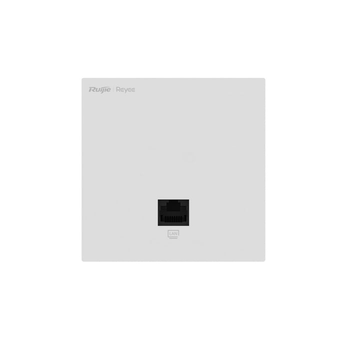 EAN 6971693275706 - Ruijie Networks RG-RAP1201 punto de acceso inalámbrico 1267 Mbit/s Blanco Energía sobre Ethernet (PoE) imagen 1