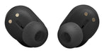 EAN 1200130016356 - JBL Tune Buds 2 Auriculares True Wireless Stereo (TWS) Dentro de oído Llamadas/Música Bluetooth Negro imagen 3