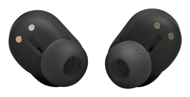 EAN 1200130016356 - JBL Tune Buds 2 Auriculares True Wireless Stereo (TWS) Dentro de oído Llamadas/Música Bluetooth Negro imagen 3