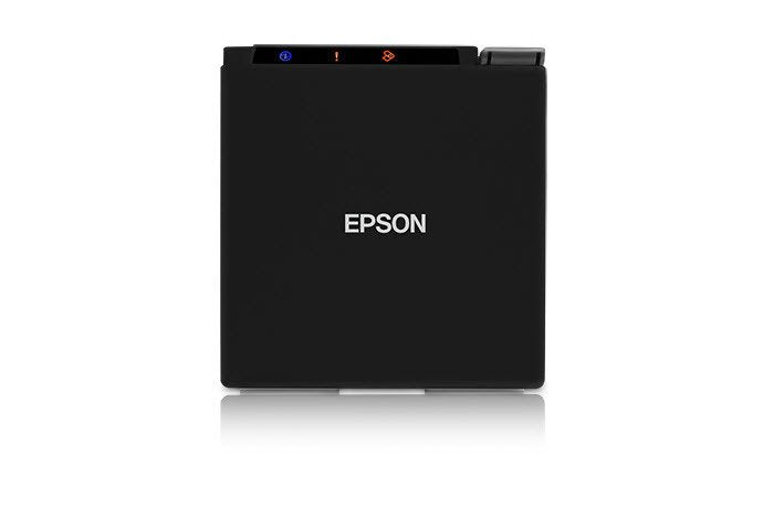EAN 8715946609126 - Epson TM-m10 203 x 203 DPI Inalámbrico y alámbrico Térmico Impresora de recibos imagen 2
