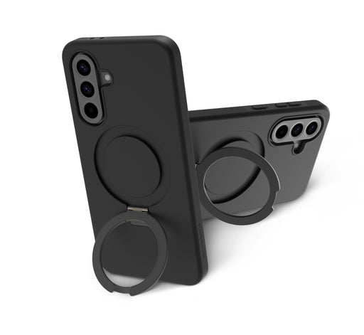 EAN 5711428066152 - dbramante1928 Iceland Pro Kick funda para teléfono móvil 17 cm (6.7") Negro imagen 2