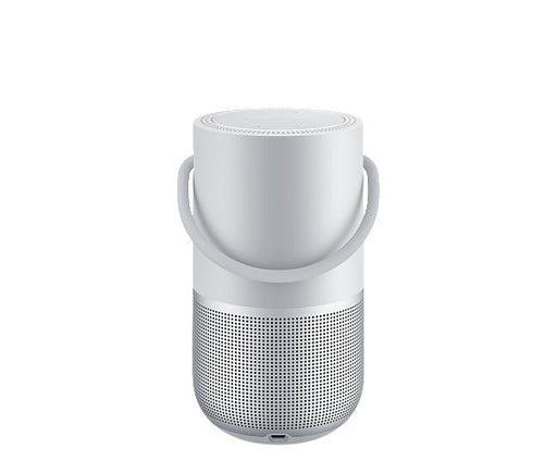 EAN 0017817801843 - Bose Portable Home Speaker Plata imagen 2