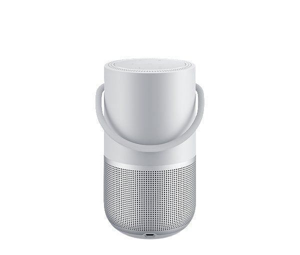 EAN 0017817801843 - Bose Portable Home Speaker Plata imagen 2