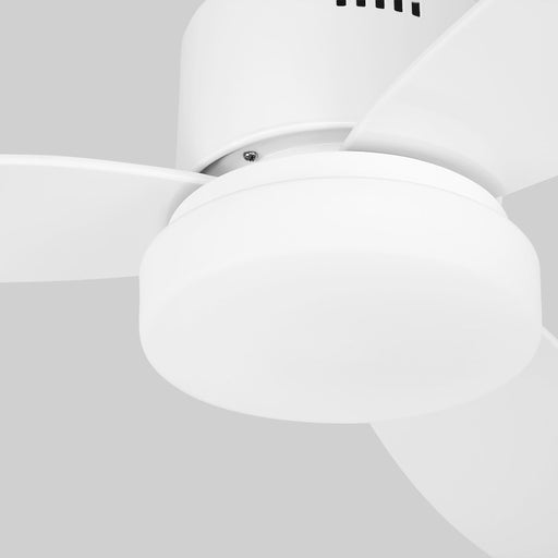 EAN 8435568401334 - Orbegozo CP 103132 Blanco imagen 2