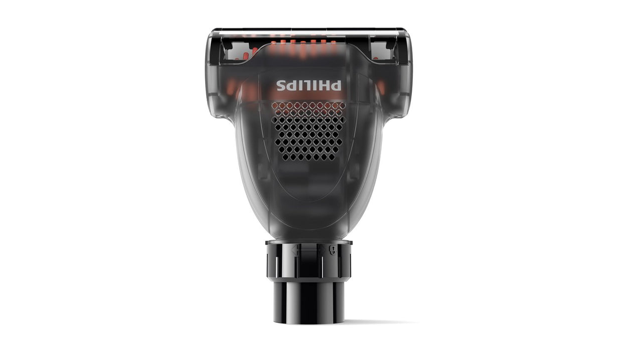 EAN 8720389038303 - Philips 6000 series XD6142/12 aspiradora 4 L Aspiradora cilíndrica Secar 900 W Bolsa para el polvo imagen 4