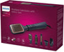EAN 8720689002813 - Philips 5000 series BHA530/00 Utensilio de peinado Kit de peluquería Caliente Negro 1000 W 2 m imagen 8