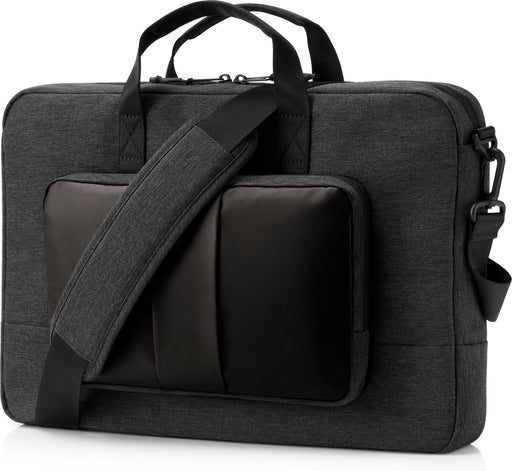 EAN 0195122342890 - HP Lightweight 15.6 Laptop Bag 39,6 cm (15.6") Funda Negro imagen 2
