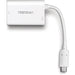 EAN 0710931180107 - Trendnet TUC-VGA2 Adaptador gráfico USB 1920 x 1200 Pixeles Blanco imagen 5
