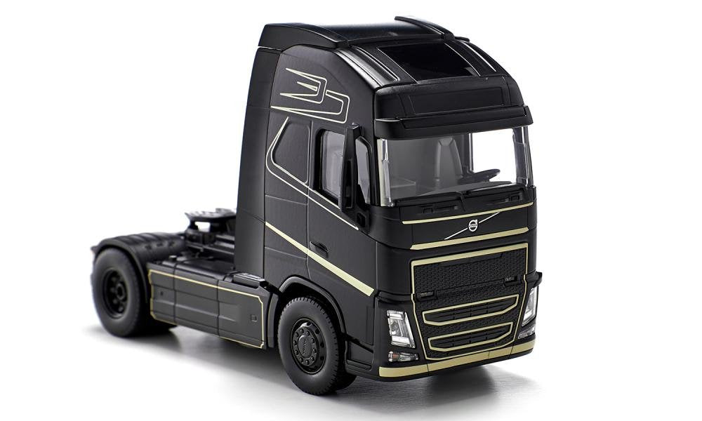 EAN 4006874067312 - Siku Volvo FH16 modelo controlado por radio Cabeza tractora Motor eléctrico 1:32 imagen 5