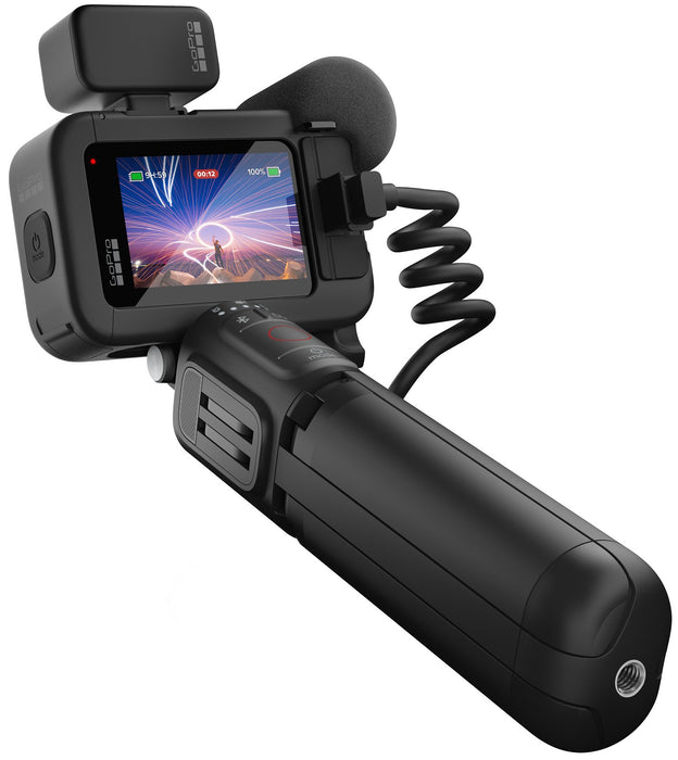 EAN 0810116380312 - GoPro CHDFB-121-EU cámara para deporte de acción 27,13 MP 5.3K Ultra HD 25,4 / 1,9 mm (1 / 1.9") Wifi 121 imagen 3