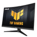 EAN 4711387754085 - ASUS TUF Gaming VG32WQ3B pantalla para PC 80 cm (31.5") 2560 x 1440 Pixeles Quad HD LED Negro imagen 1