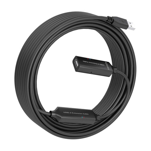 EAN 8435739902523 - AISENS A101-0916 cable USB USB 2.0 5 m USB A imagen 2