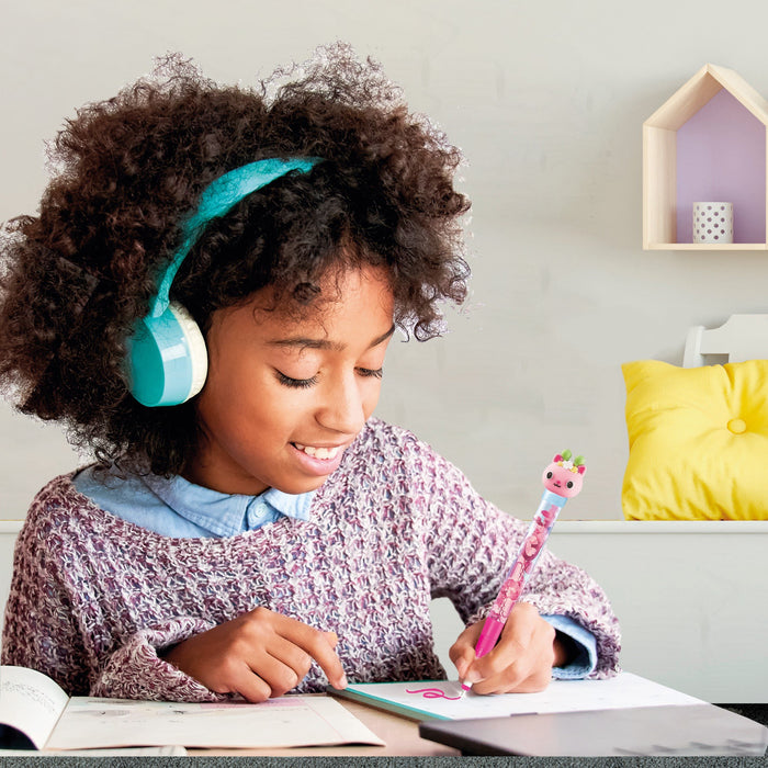 EAN 8005125182039 - Clementoni Pen lab imagen 8