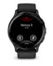 EAN 0753759314743 - Garmin Venu 3 3,56 cm (1.4") AMOLED 45 mm Digital 454 x 454 Pixeles Pantalla táctil Negro Wifi GPS (satél imagen 2