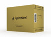 EAN 8716309124782 - Gembird EG-UPS-PS1000-01 sistema de alimentación ininterrumpida (UPS) Línea interactiva 1 kVA 800 W 4 sal imagen 1