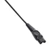 EAN 5901720139146 - Akyga AK-PD-16 adaptador e inversor de corriente Interior 0,8 W Negro imagen 2