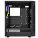 EAN 8716309114202 - Gembird Fornax 2000 RGB Midi Tower Negro imagen 6