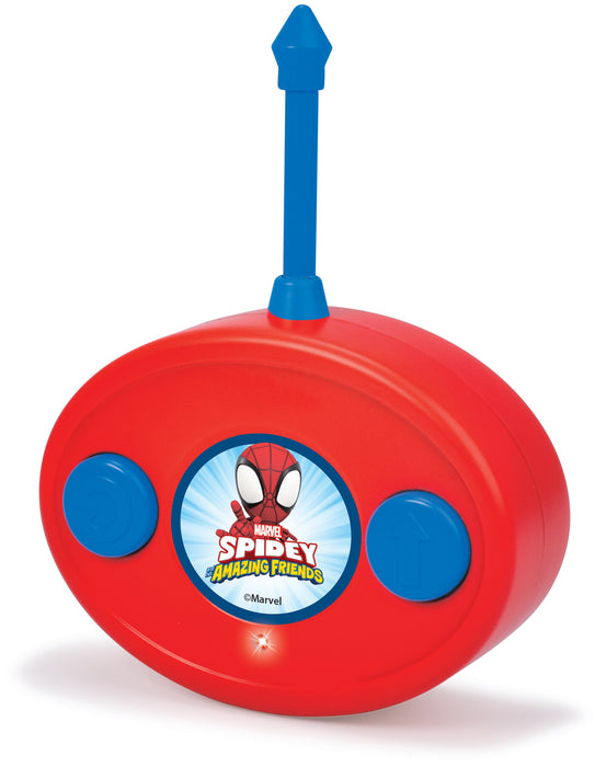 EAN 4006333082825 - Jada Toys 203223000 modelo controlado por radio Camión oruga Motor eléctrico 1:24 imagen 2