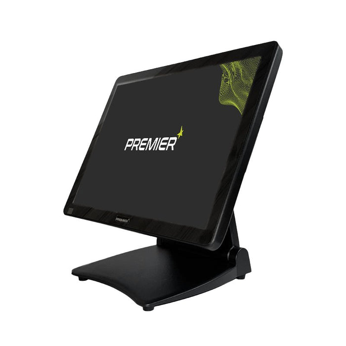 EAN 8447071002311 - Premier KT-810 N97 1,99 GHz Todo-en-Uno 38,1 cm (15") 1024 x 768 Pixeles Pantalla táctil Negro imagen 1