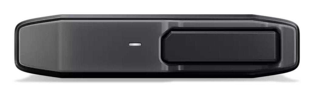 EAN 0619659198480 - SanDisk Pro-Blade Transport Caja externa para unidad de estado sólido (SSD) Negro imagen 2